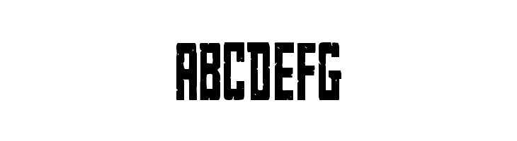 Rockledge Condensed  Free Fonts Download