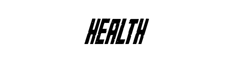 Rockledge Condensed Italic  Free Fonts Download