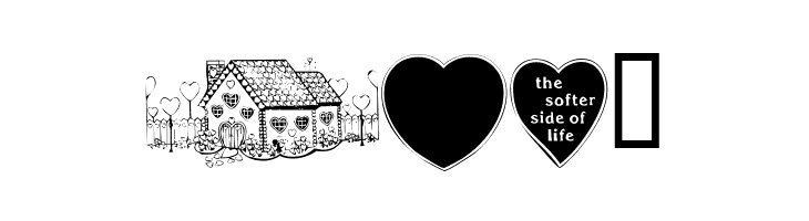 LM Valentines  1  Free Fonts Download