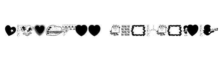 LM Valentines  1  Free Fonts Download