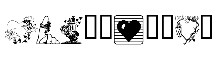 LM Valentines  1  Free Fonts Download
