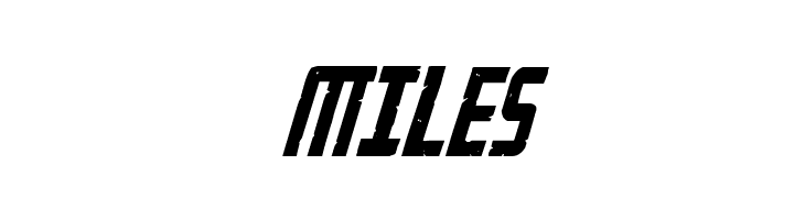 Rockledge Italic  Free Fonts Download