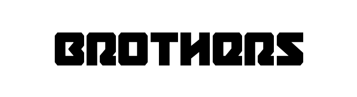 Legacy Cyborg Condensed  Free Fonts Download