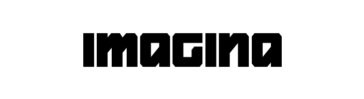 Legacy Cyborg Condensed  Free Fonts Download