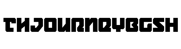 Legacy Cyborg Condensed  Free Fonts Download
