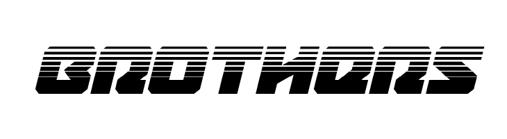 Legacy Cyborg Halftone Italic  Free Fonts Download