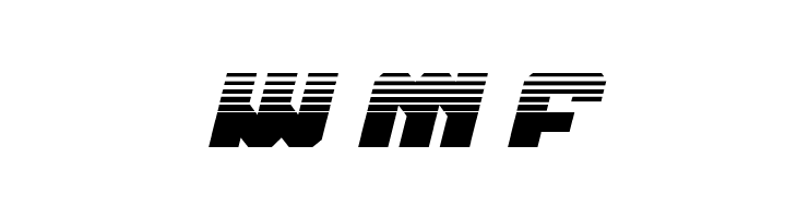 Legacy Cyborg Halftone Italic  Free Fonts Download