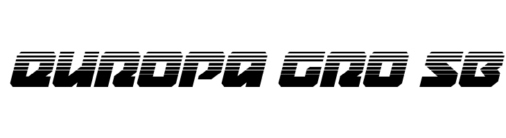 Legacy Cyborg Halftone Italic  Free Fonts Download