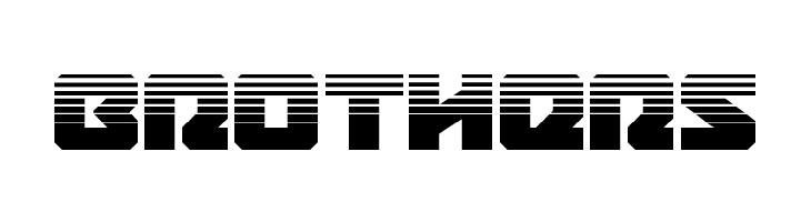 Legacy Cyborg Halftone  Free Fonts Download