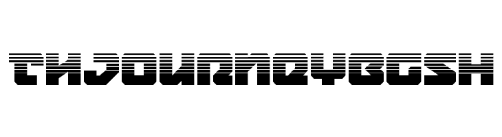 Legacy Cyborg Halftone  Free Fonts Download