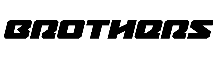 Legacy Cyborg Expanded Italic  Free Fonts Download