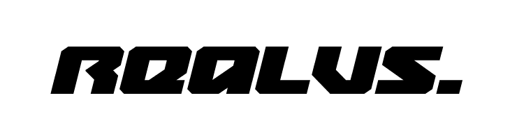 Legacy Cyborg Expanded Italic  Free Fonts Download