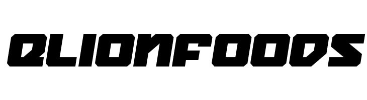 Legacy Cyborg Semi-Italic  Free Fonts Download