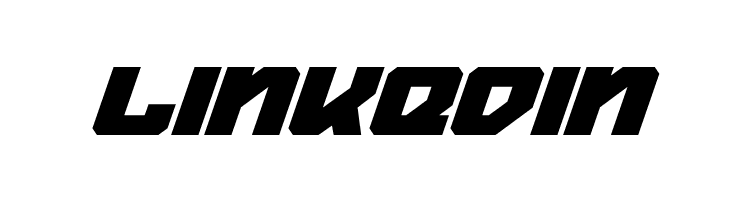 Legacy Cyborg Super-Italic  Free Fonts Download