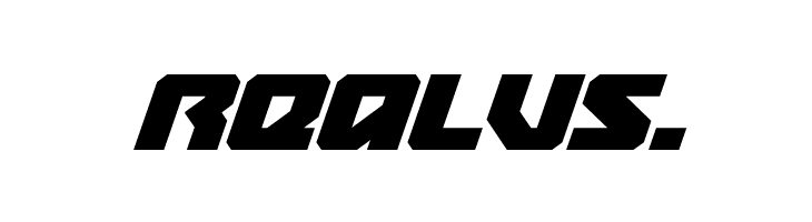 Legacy Cyborg Super-Italic  Free Fonts Download