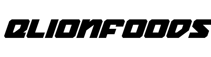 Legacy Cyborg Super-Italic  Free Fonts Download