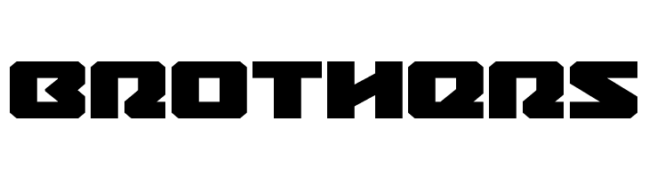 Legacy Cyborg Expanded  Free Fonts Download