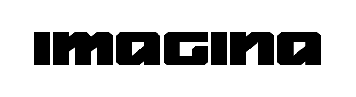 Legacy Cyborg Expanded  Free Fonts Download