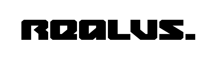 Legacy Cyborg Expanded  Free Fonts Download