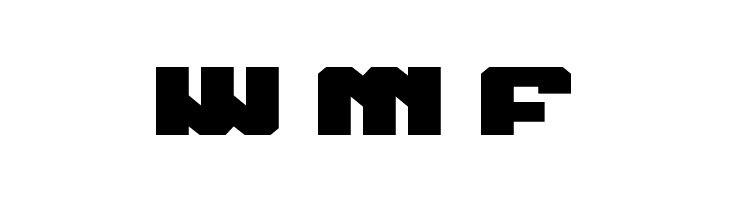 Legacy Cyborg Expanded  Free Fonts Download