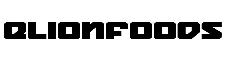 Legacy Cyborg Expanded  Free Fonts Download