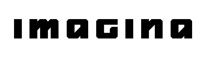 Legacy Cyborg Title  Free Fonts Download