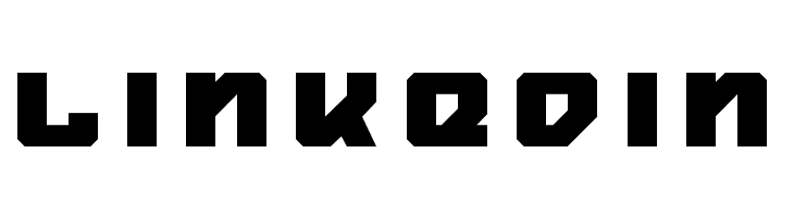 Legacy Cyborg Title  Free Fonts Download