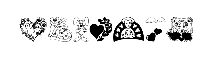 Someone Special  Free Fonts Download