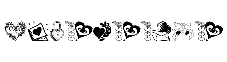 Someone Special  Free Fonts Download