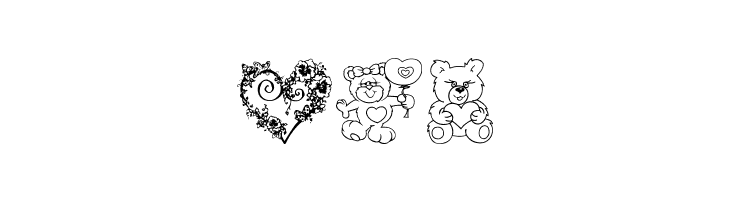 Someone Special  Free Fonts Download