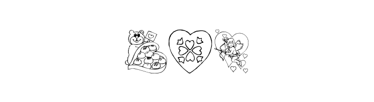 Someone Special  Free Fonts Download
