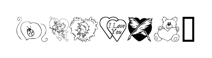 Someone Special  Free Fonts Download