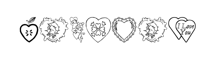 Someone Special  Free Fonts Download