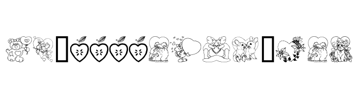 Someone Special  Free Fonts Download