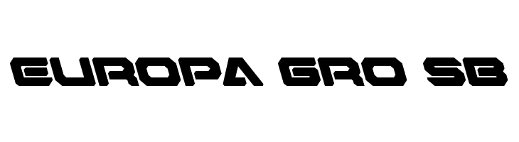 Hyper Viper Leftalic  Free Fonts Download