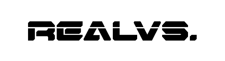 Hyper Viper Laser  Free Fonts Download