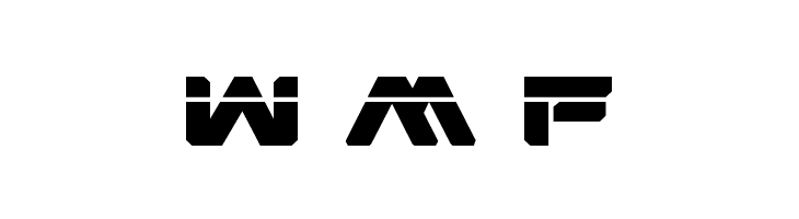 Hyper Viper Laser  Free Fonts Download