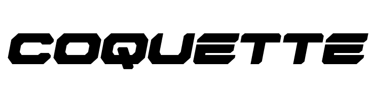 Hyper Viper Semi-Italic  Free Fonts Download