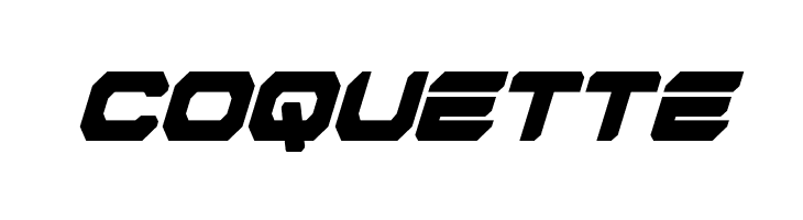 Hyper Viper Condensed Italic  Free Fonts Download