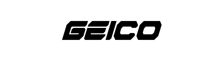 Hyper Viper Condensed Italic  Free Fonts Download