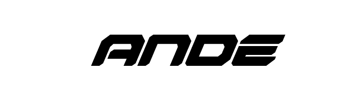 Hyper Viper Super-Italic  Free Fonts Download