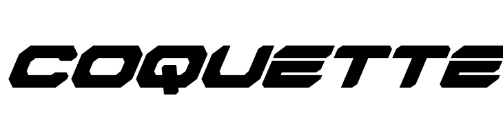 Hyper Viper Super-Italic  Free Fonts Download