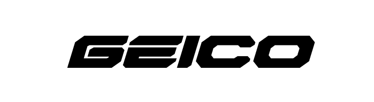 Hyper Viper Expanded Italic  Free Fonts Download