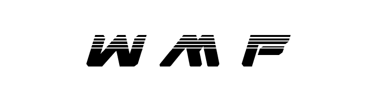 Hyper Viper Halftone Italic  Free Fonts Download