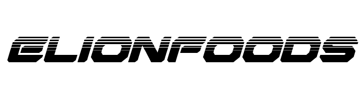 Hyper Viper Halftone Italic  Free Fonts Download