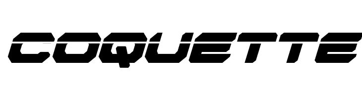 Hyper Viper Laser Italic  Free Fonts Download