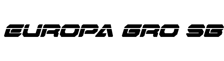 Hyper Viper Laser Italic  Free Fonts Download