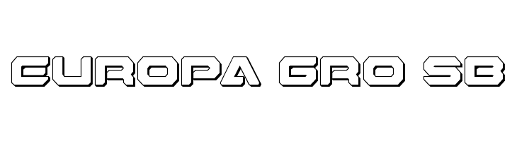 Hyper Viper 3D  Free Fonts Download