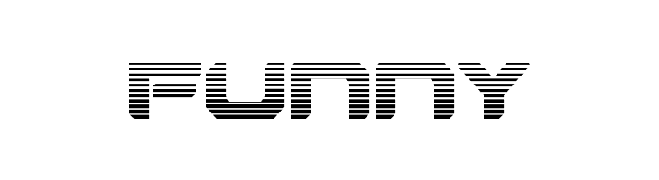 Hyper Viper Gradient  Free Fonts Download