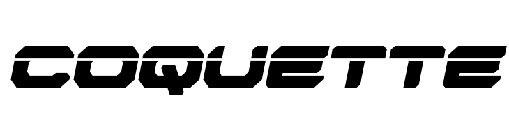 Hyper Viper Laser Semi-Italic  Free Fonts Download